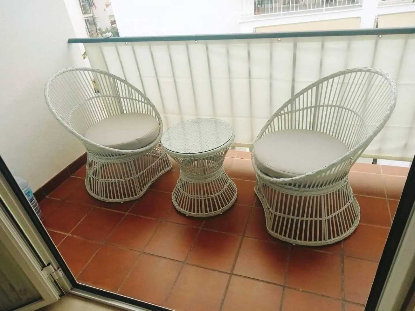 Estudio Complejo Andalucia Apartment Nerja
