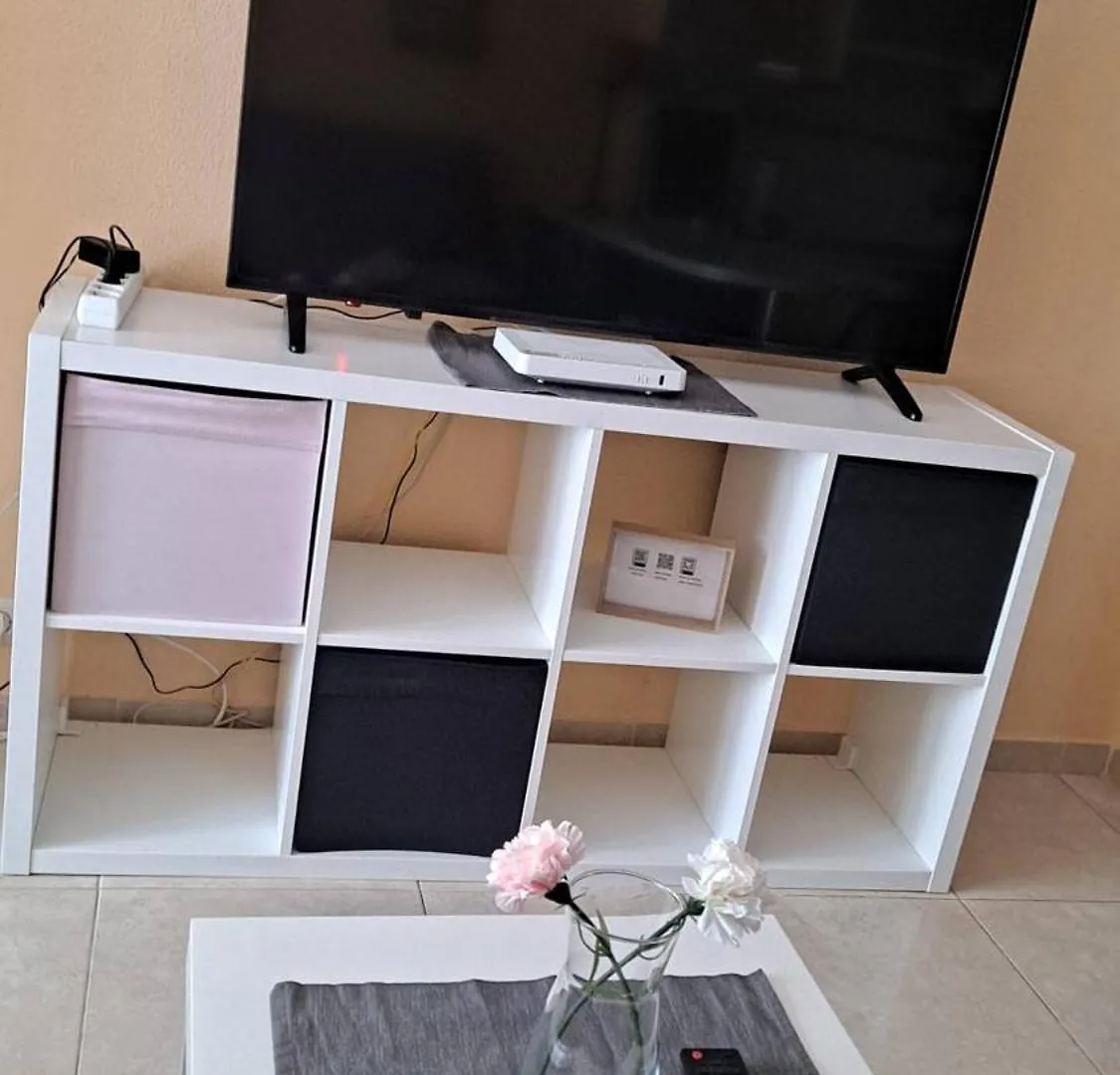Estudio Complejo Andalucia Apartment Nerja Spain