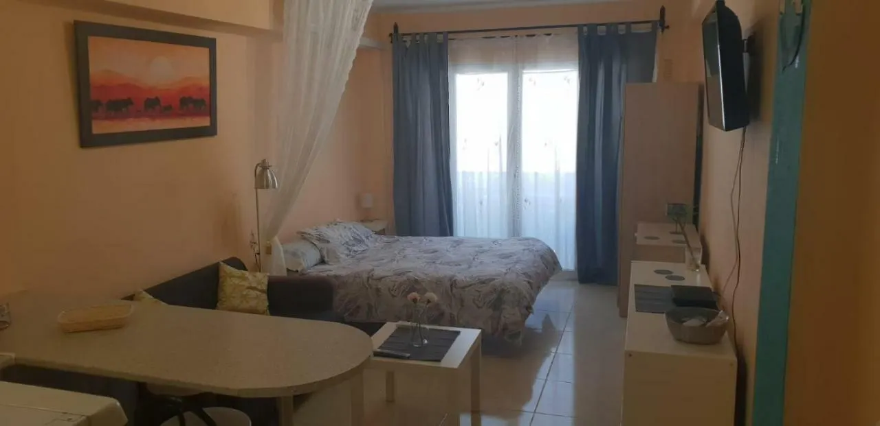 Estudio Complejo Andalucia Apartment Nerja