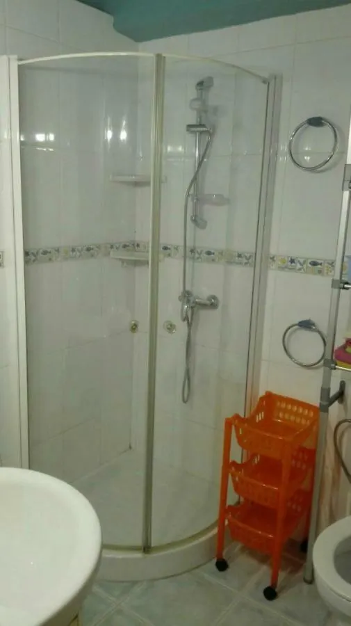 Apartament Estudio Complejo Andalucia Nerja Hiszpania